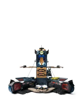 Batman Transforming Vehicle Playset