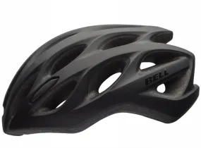 Bell Draft Road Helmet - Matt Black