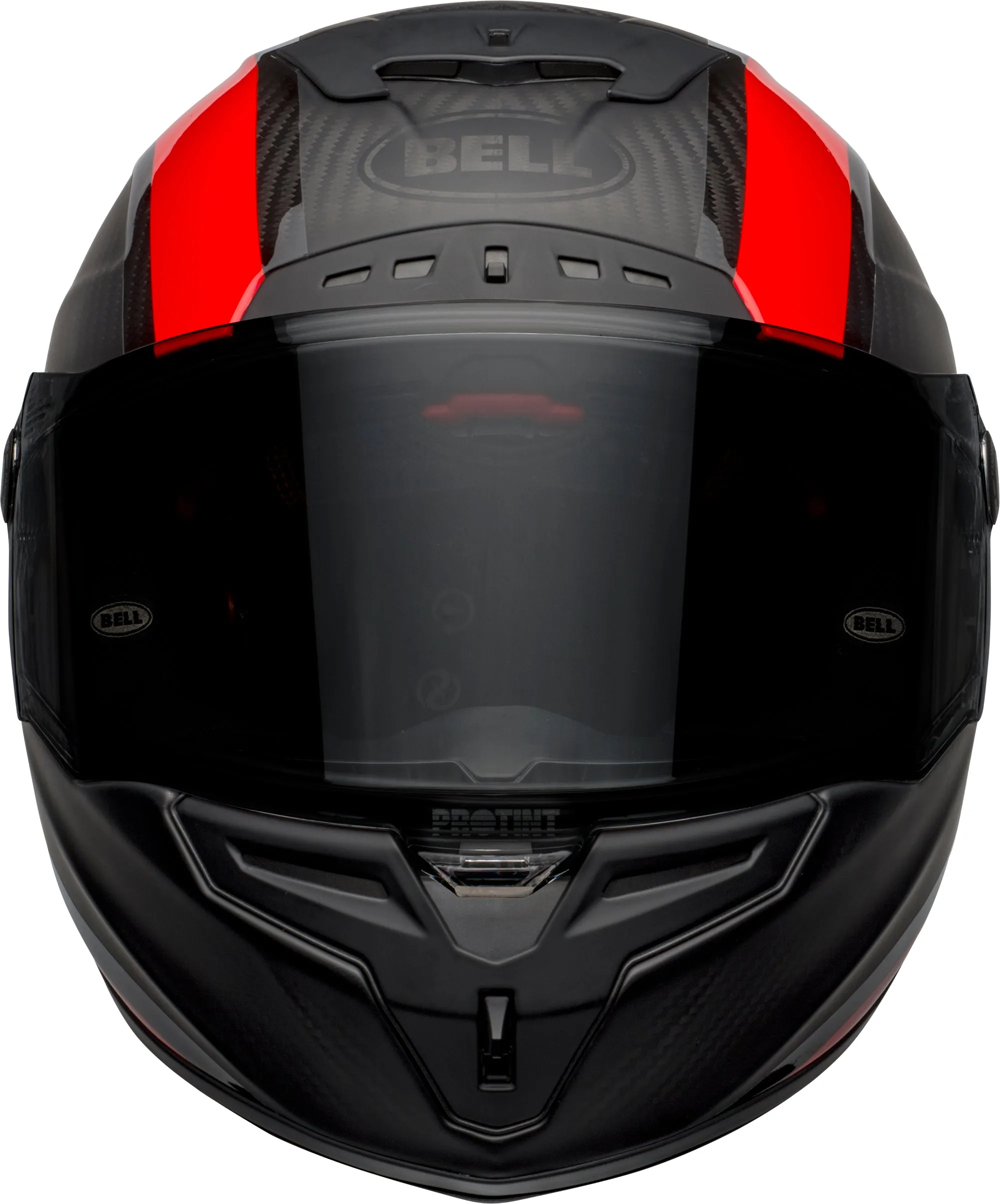 BELL Race Star Flex DLX Adult Street Motorcycle Helmet