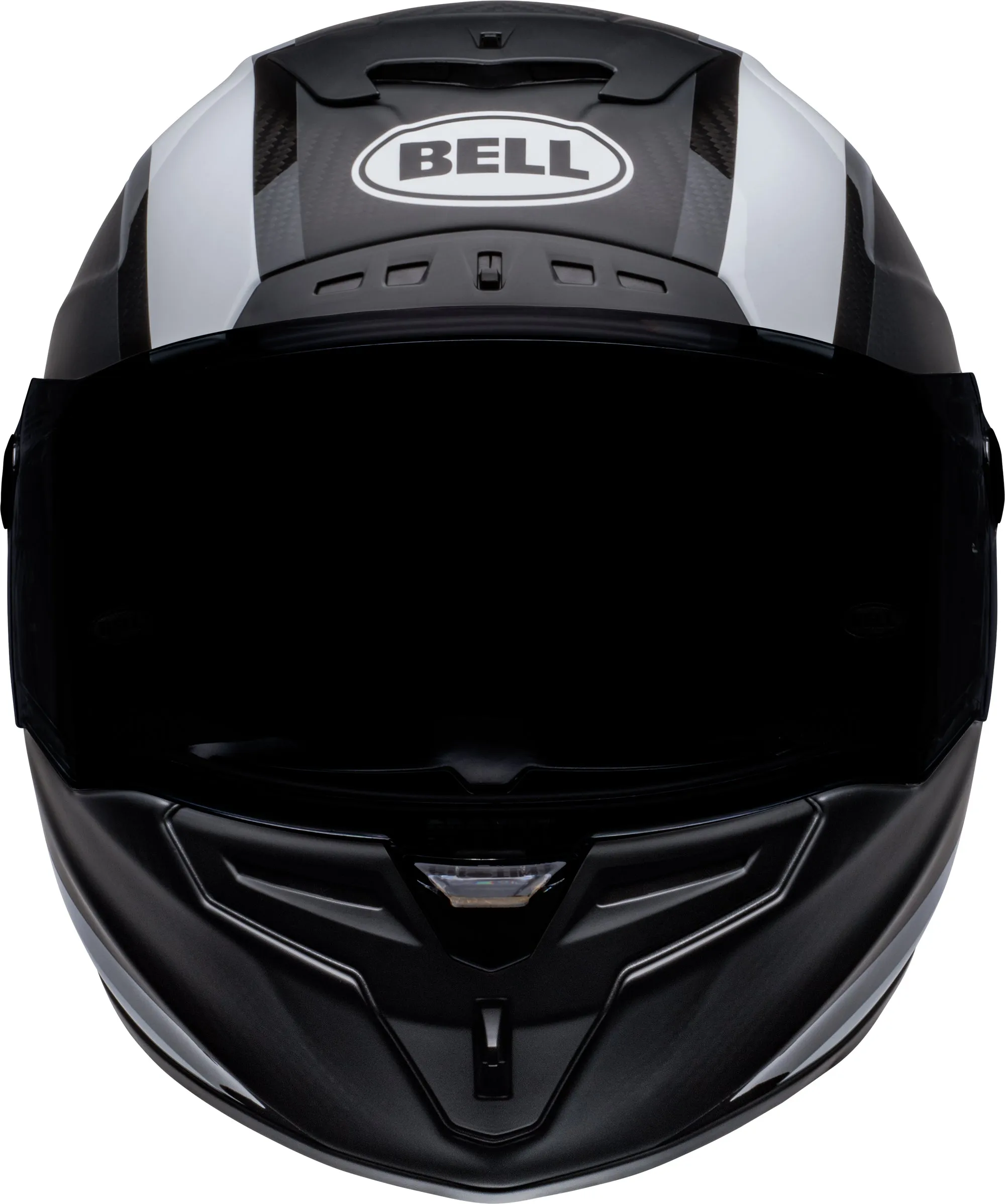 BELL Race Star Flex DLX Adult Street Motorcycle Helmet