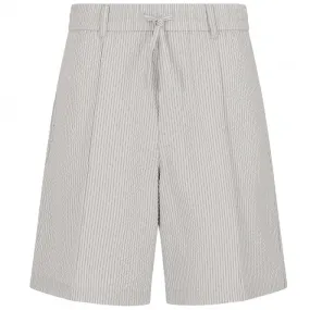 Bermuda Shorts - Moonrock