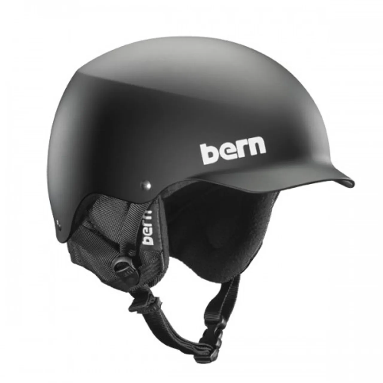 Bern Baker EPS Helmet 2016