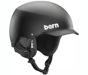 Bern Baker EPS Helmet 2016