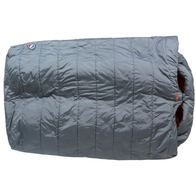 Big Agnes Dream Island 20 Double Wide - Sleeping bag