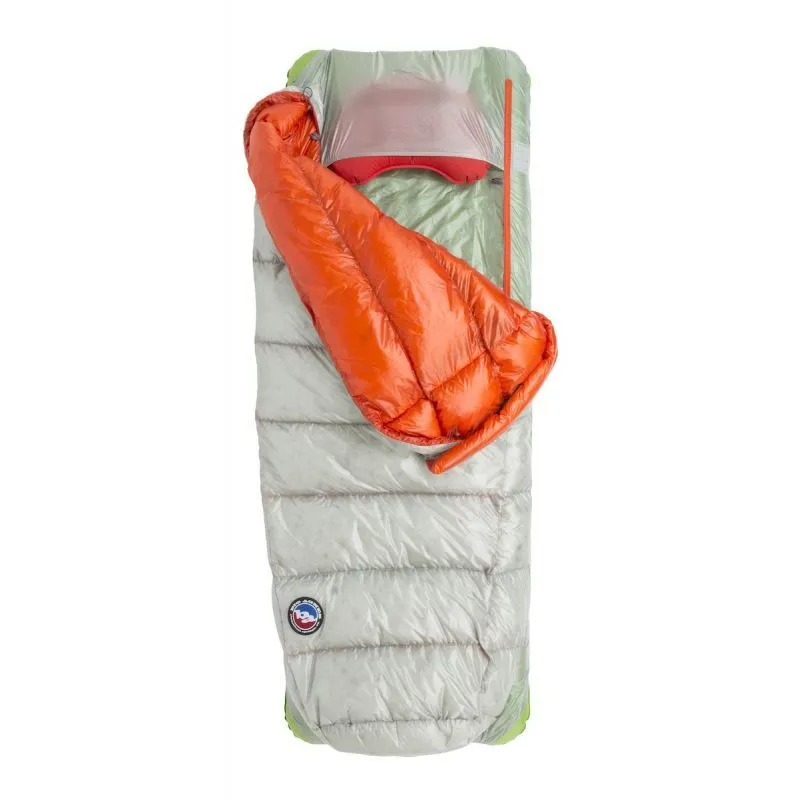 Big Agnes Lost Ranger UL 15 - Sleeping bag