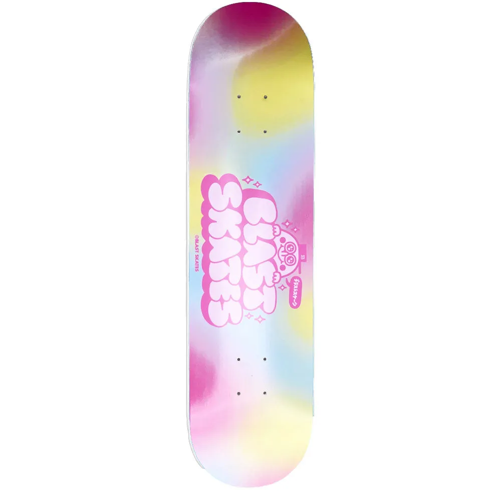 Blast Squshii Skateboard Deck