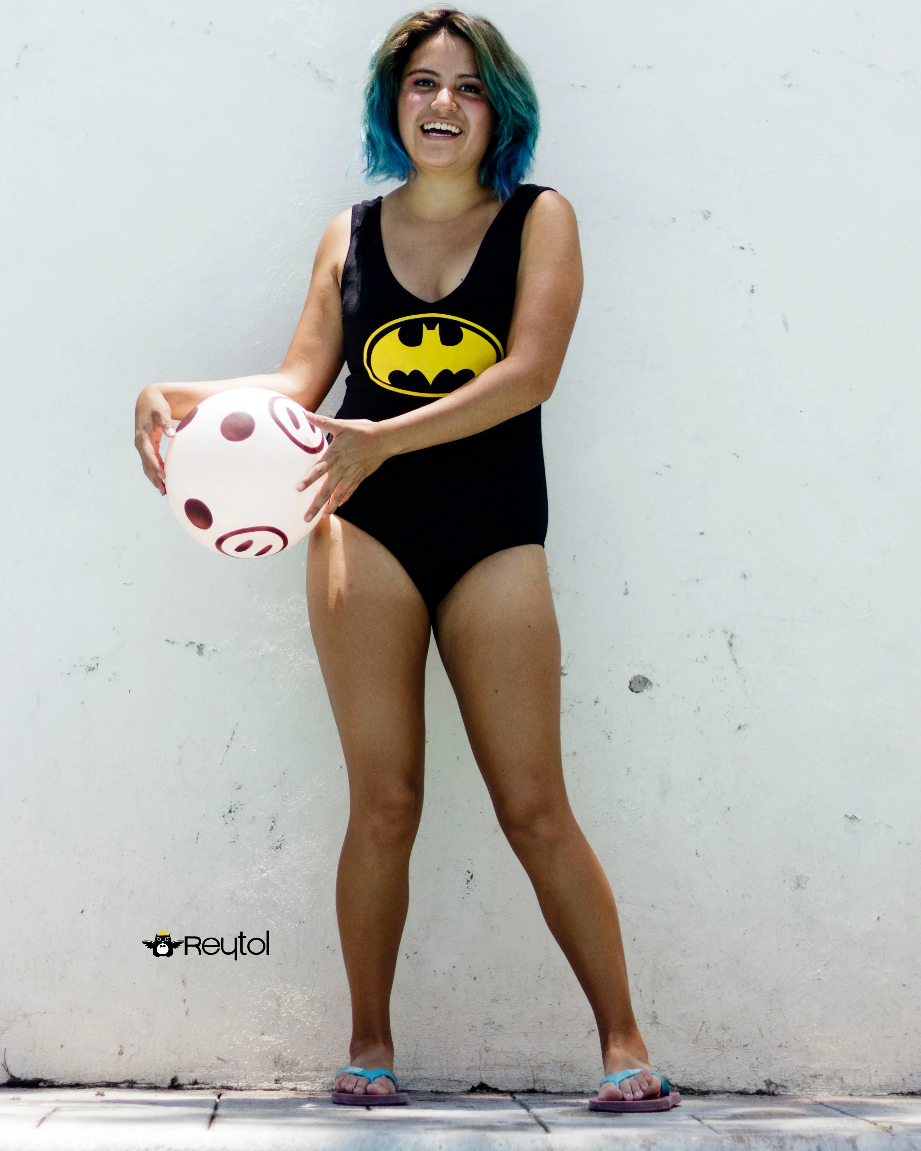 Body Batman