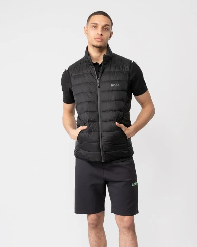 BOSS Athleisure V Thor Mens Padded Gilet