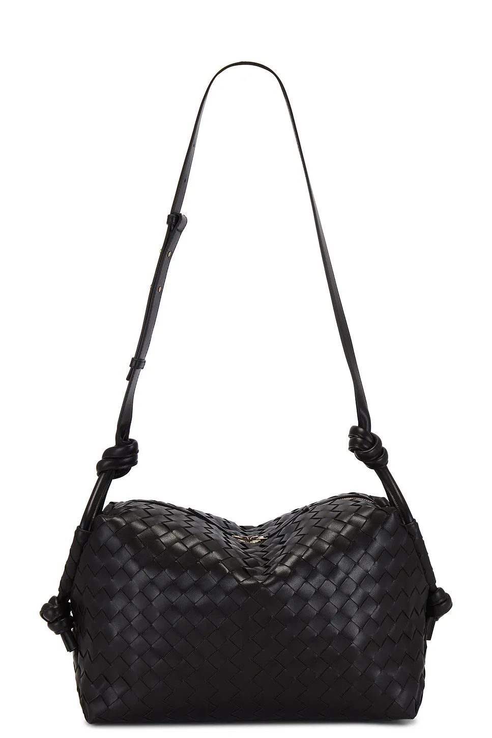 Bottega Veneta Medium Loop Shoulder Bag