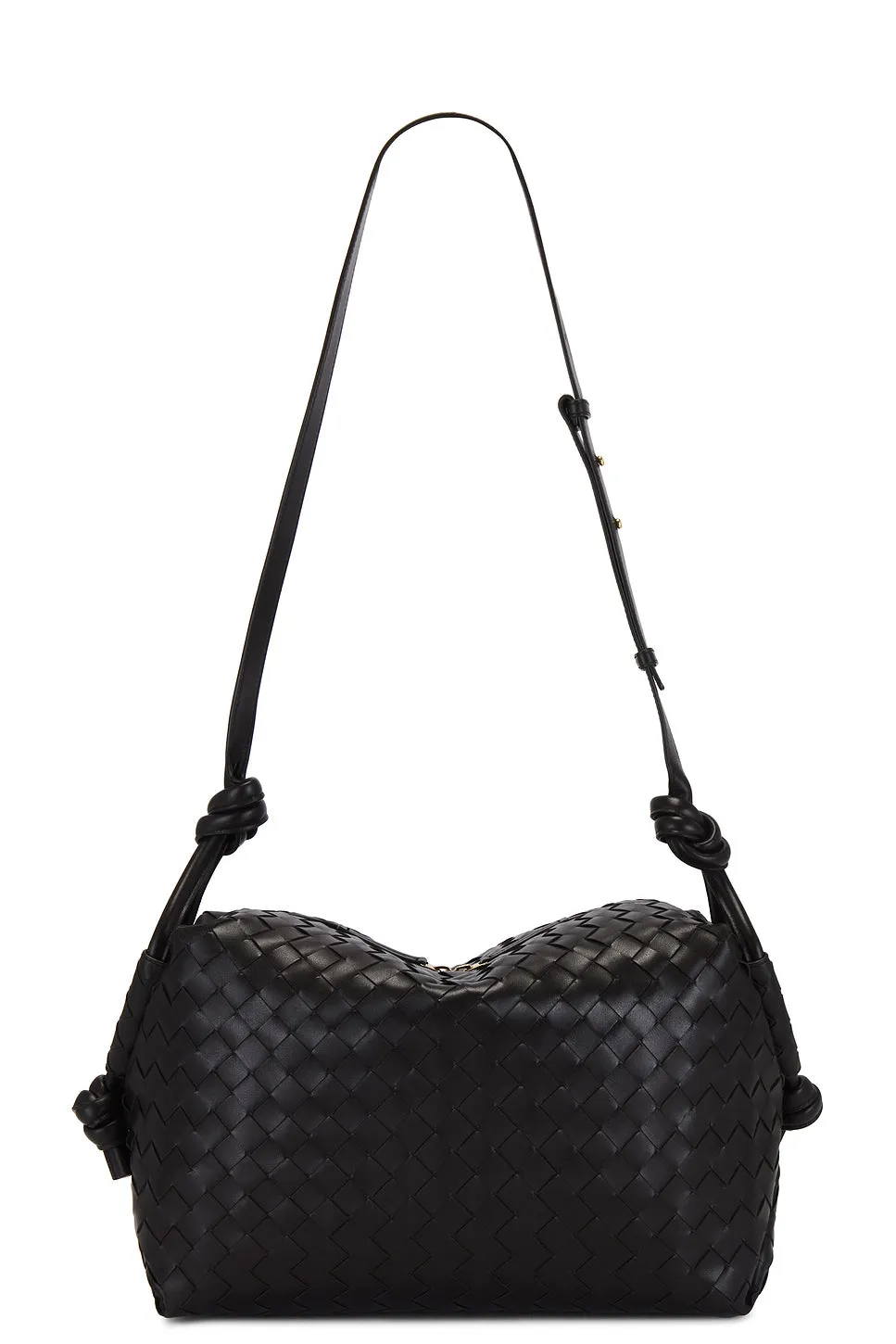 Bottega Veneta Medium Loop Shoulder Bag