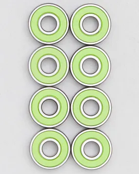 Bronson Speed Co Bronson G3 Milton Martinez Skateboard Bearings