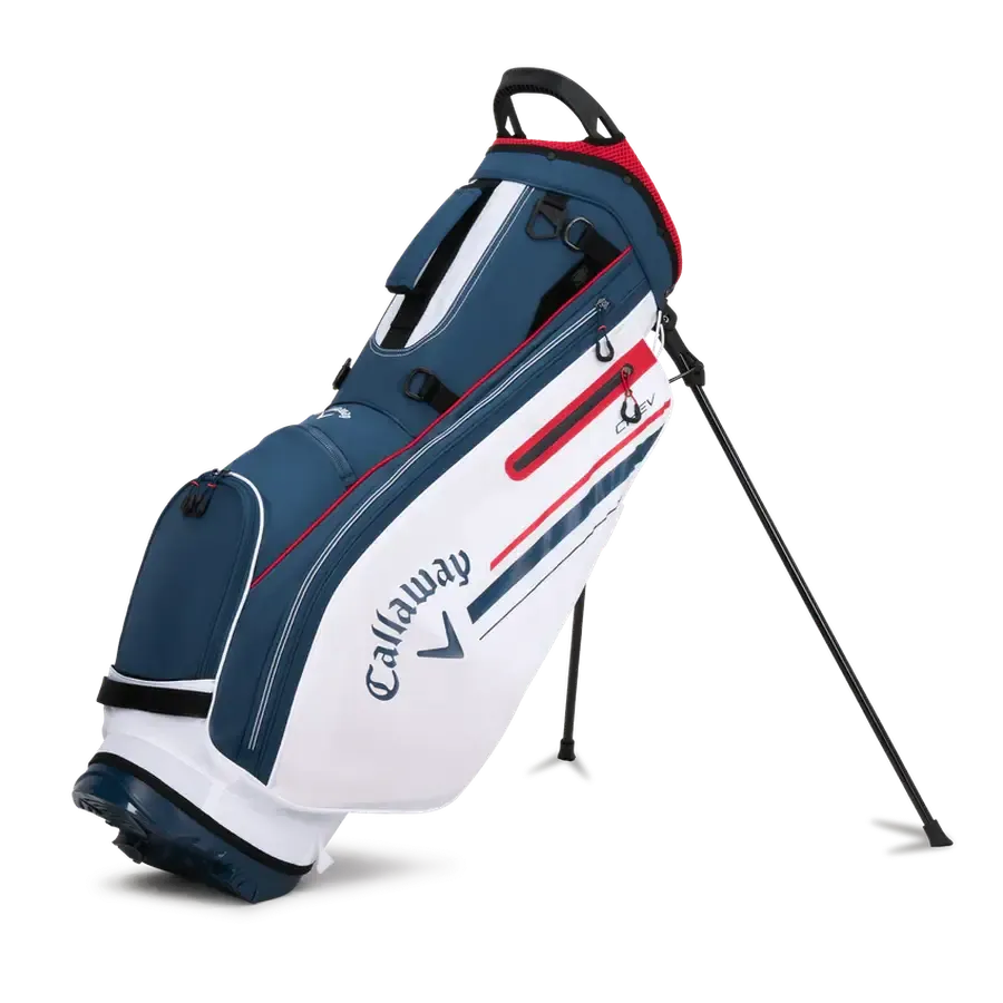 Callaway Chev Stand Bag 2023