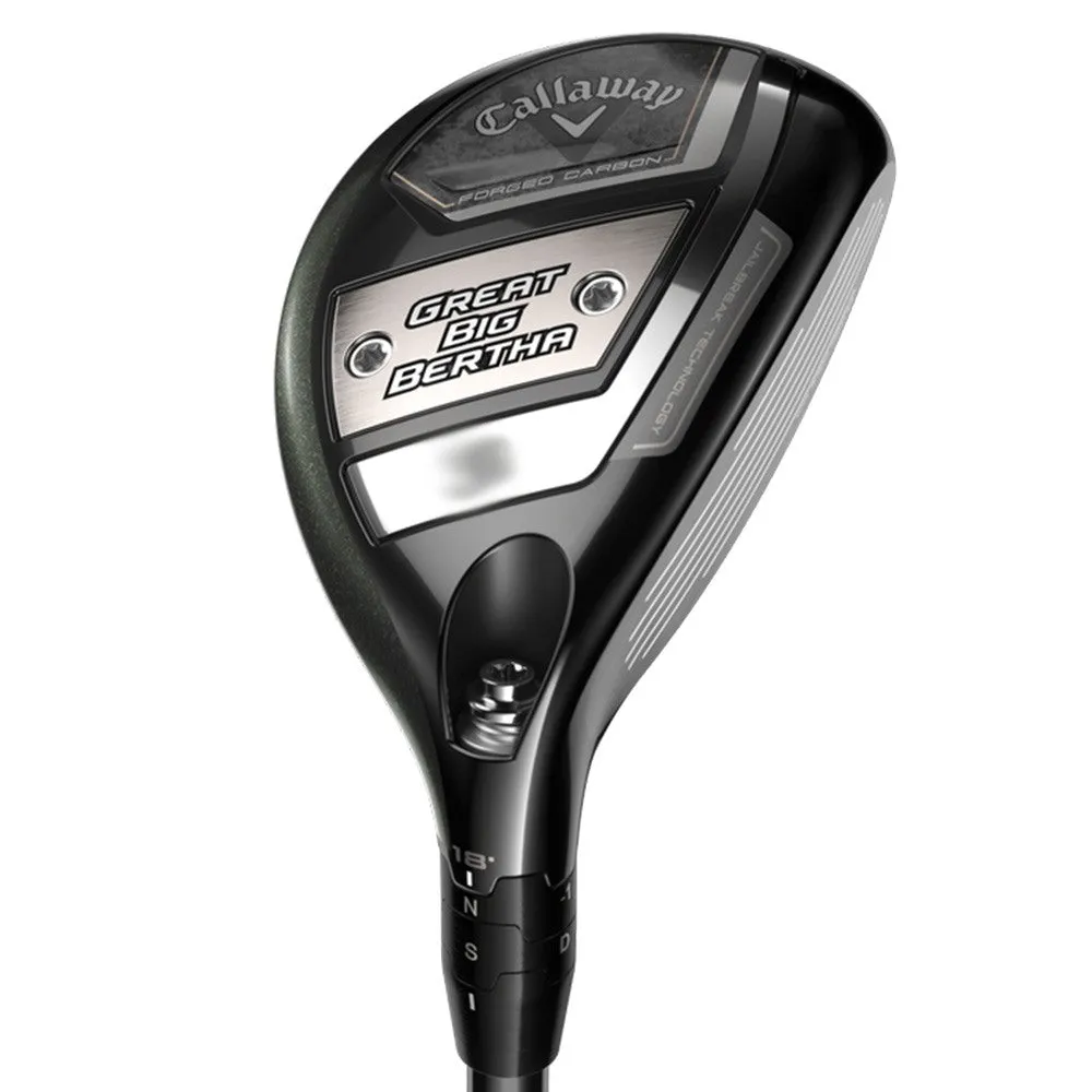 Callaway Great Big Bertha 23 Hybrid 2022 Women