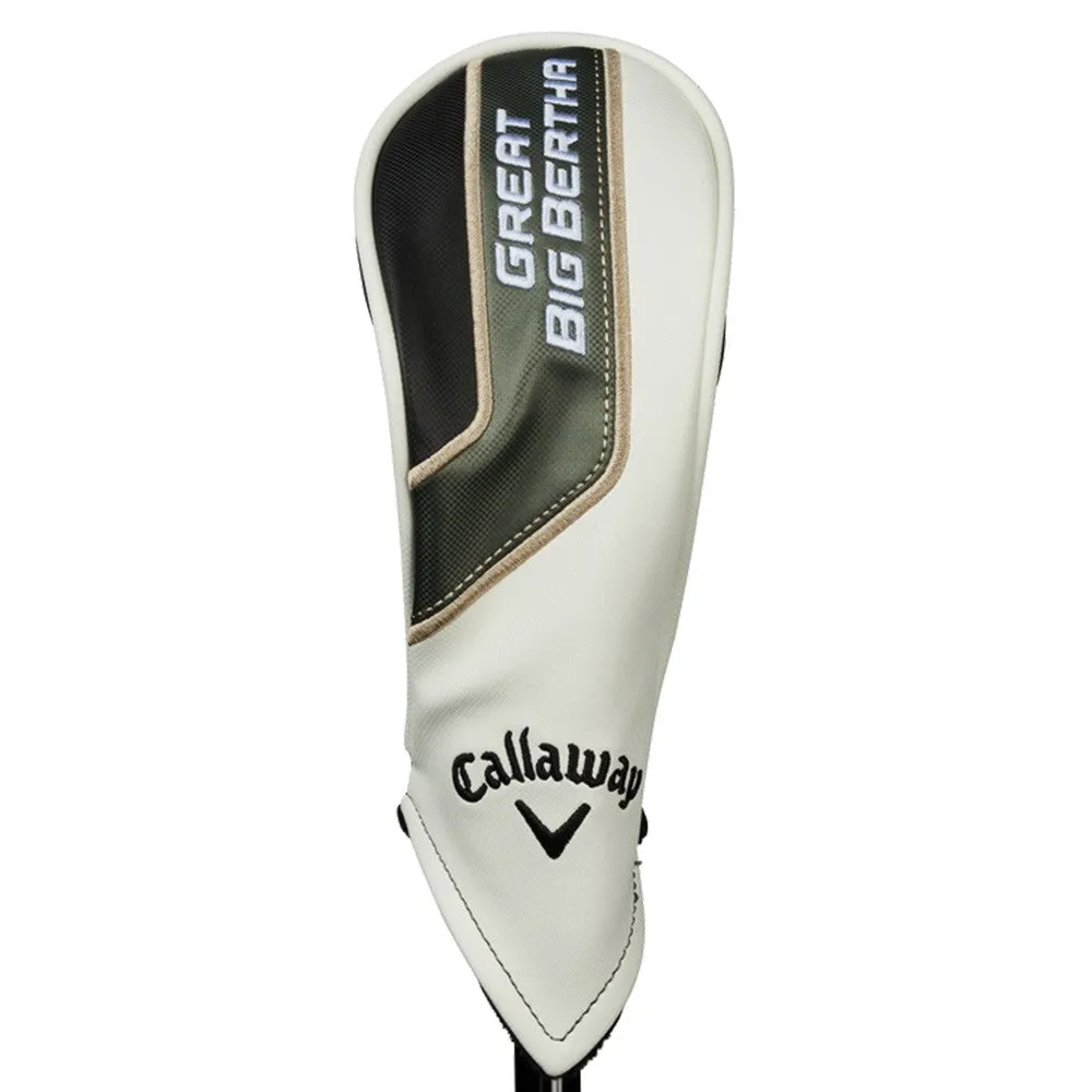 Callaway Great Big Bertha 23 Hybrid 2022 Women