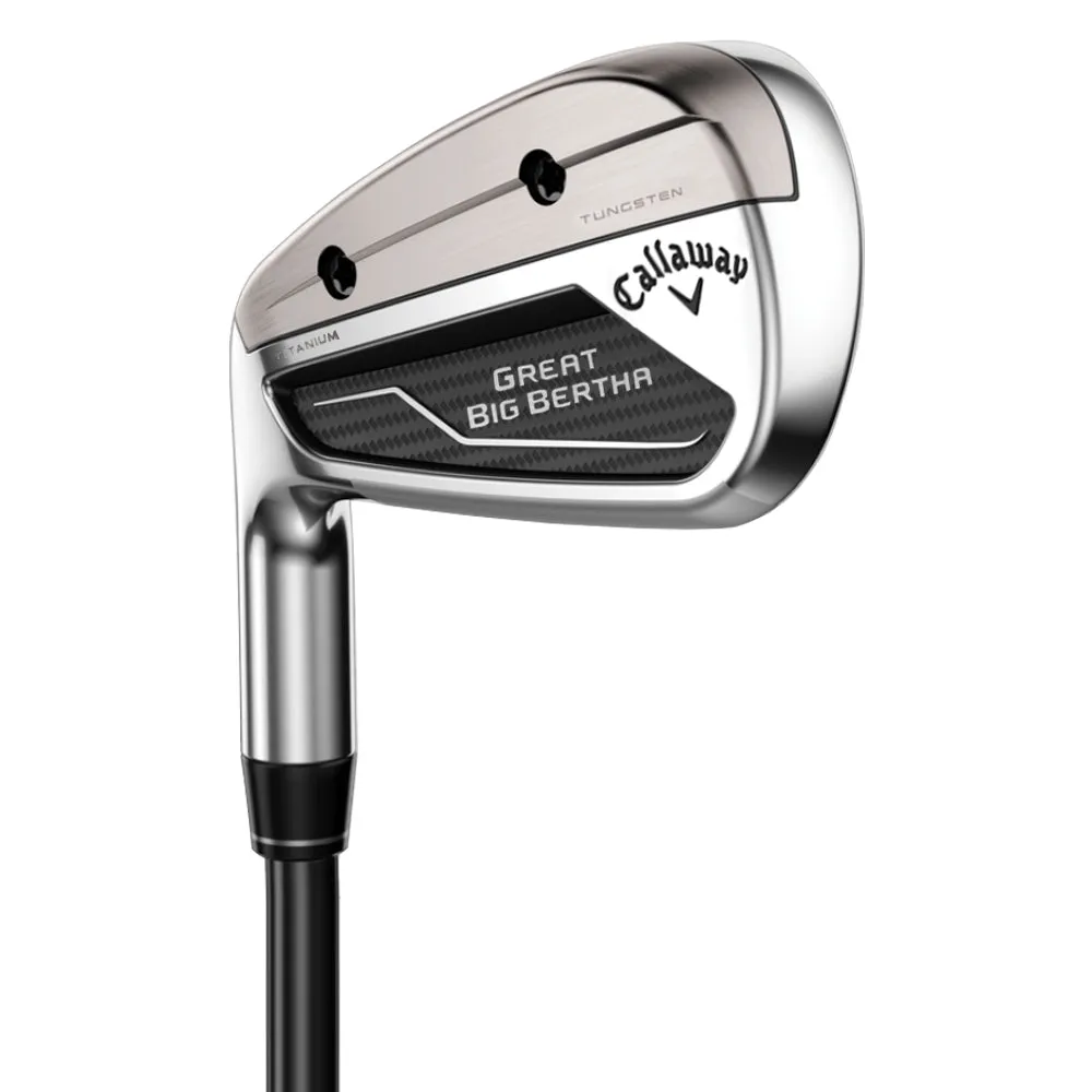 Callaway Great Big Bertha 23 Single Iron 2022