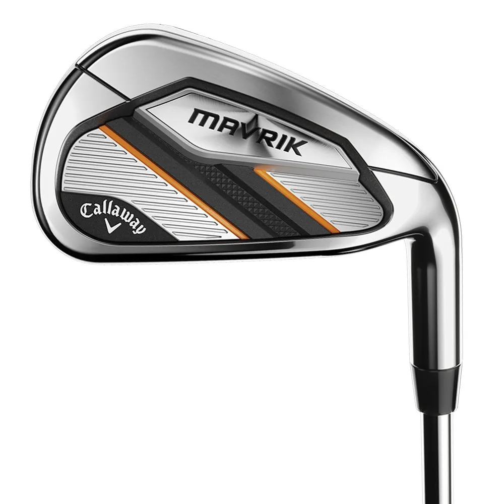 Callaway Mavrik Single Iron 2020