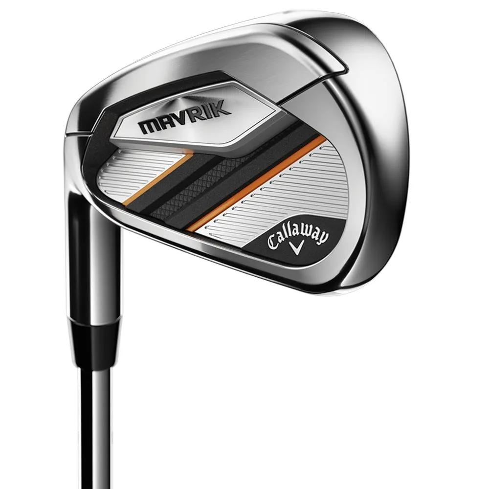 Callaway Mavrik Single Iron 2020