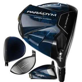 Callaway Paradym Driver 460cc 2023 Women