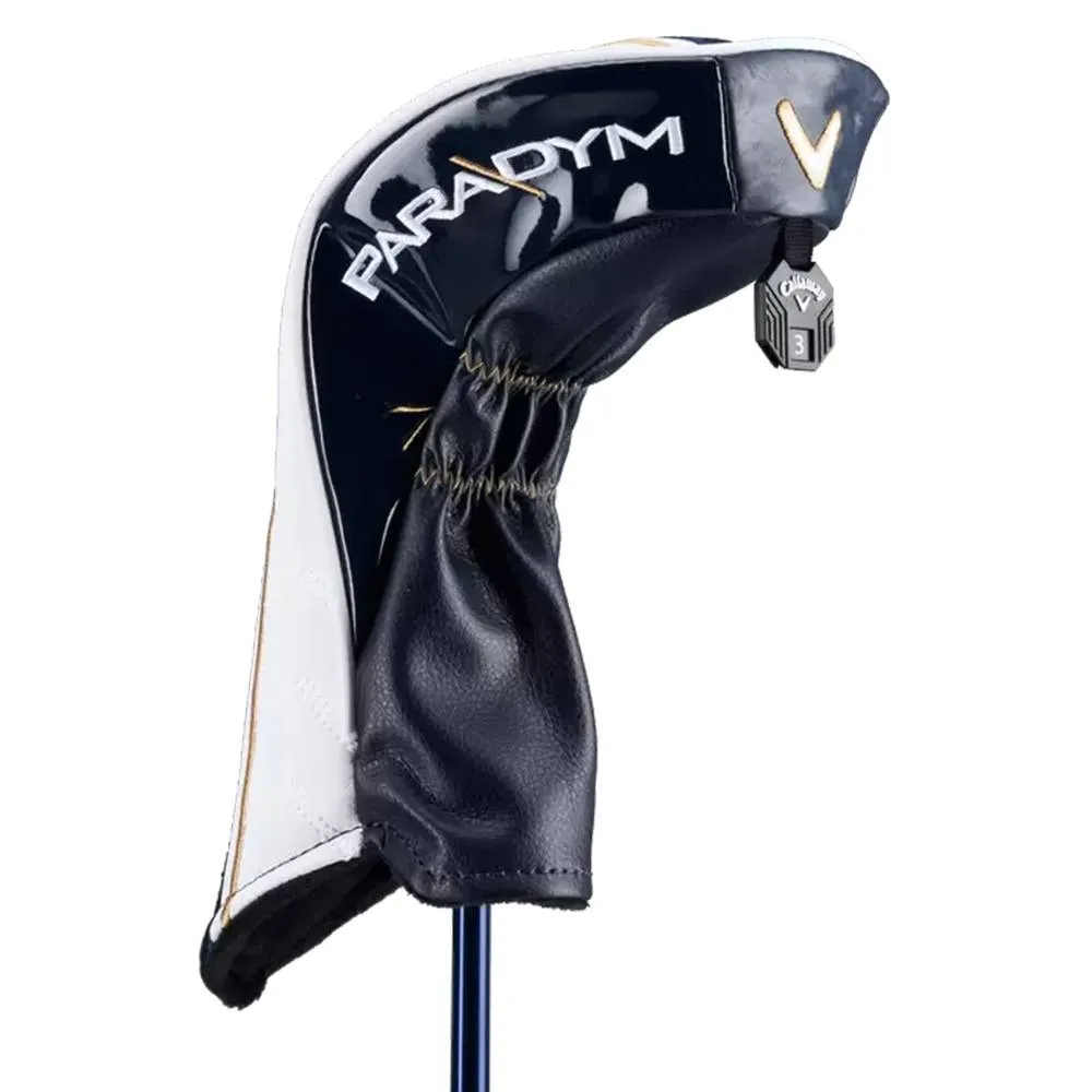 Callaway Paradym X Fairway Wood 2023 Women