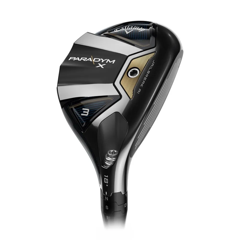 Callaway Paradym X Hybrid 2023 Women