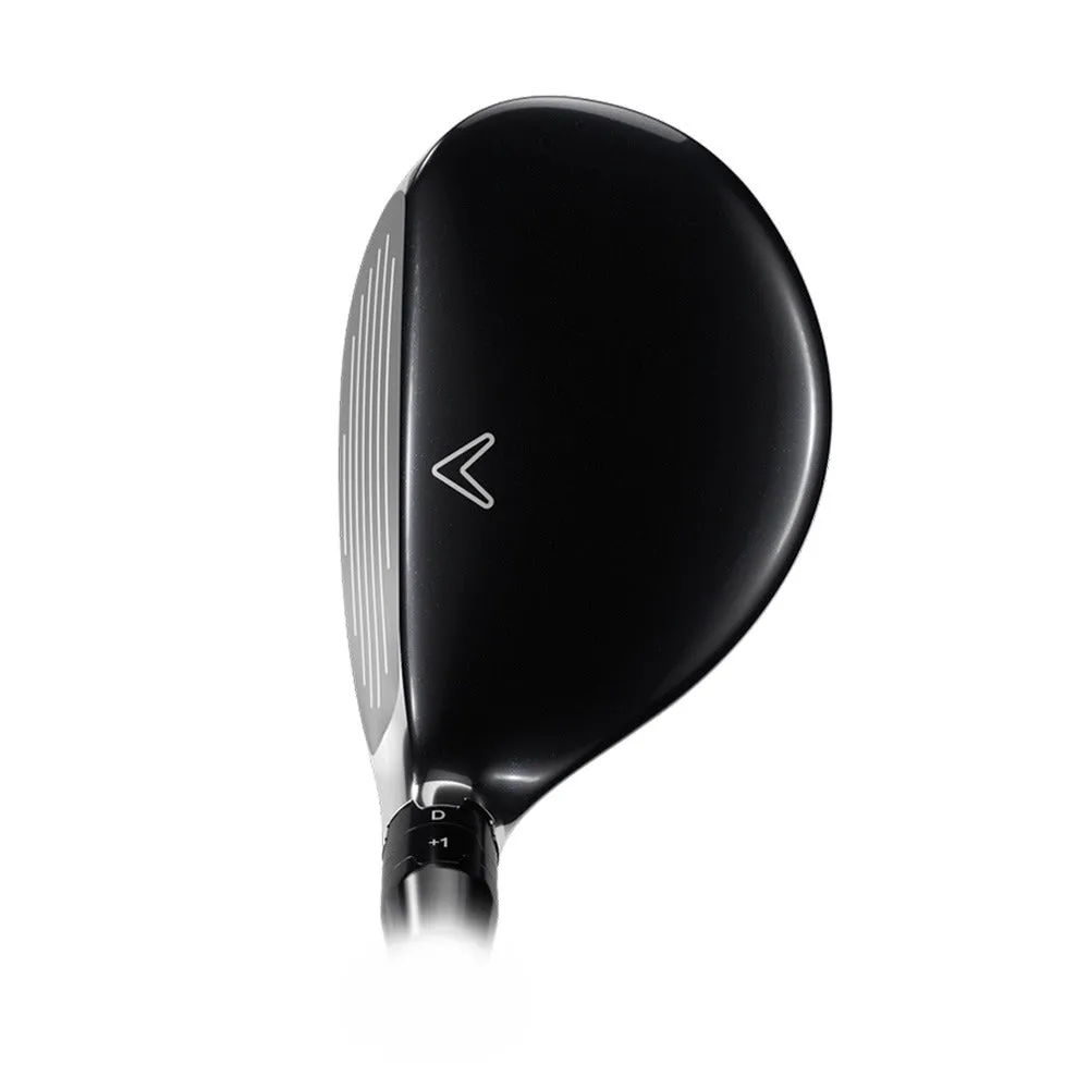 Callaway Paradym X Hybrid 2023 Women