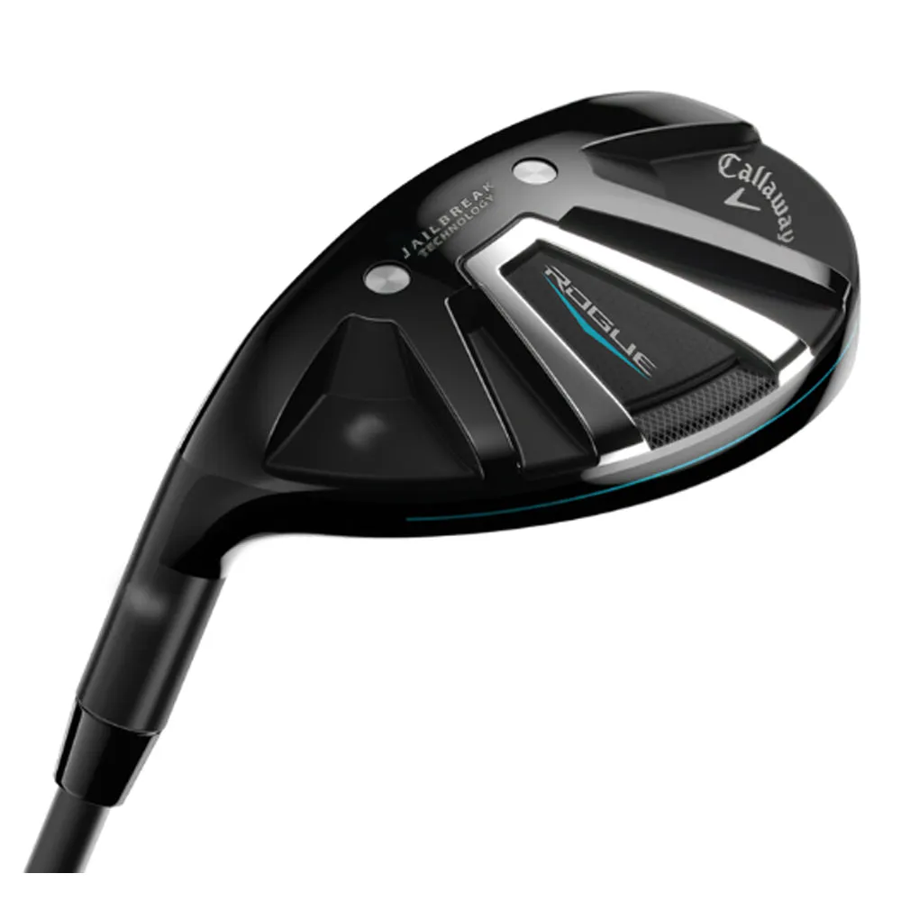 Callaway Rogue Hybrid 2018