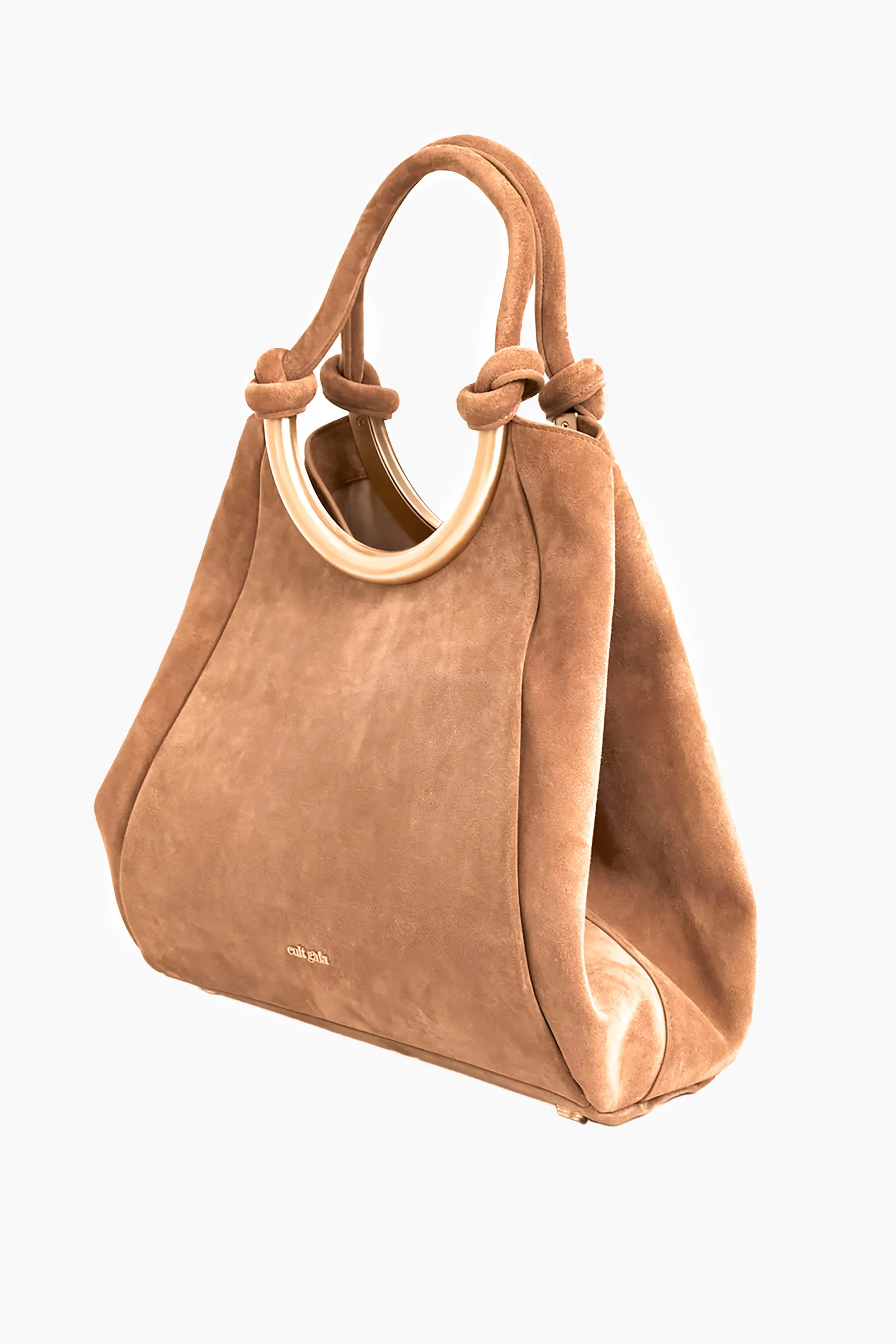 Camel Nila Tote