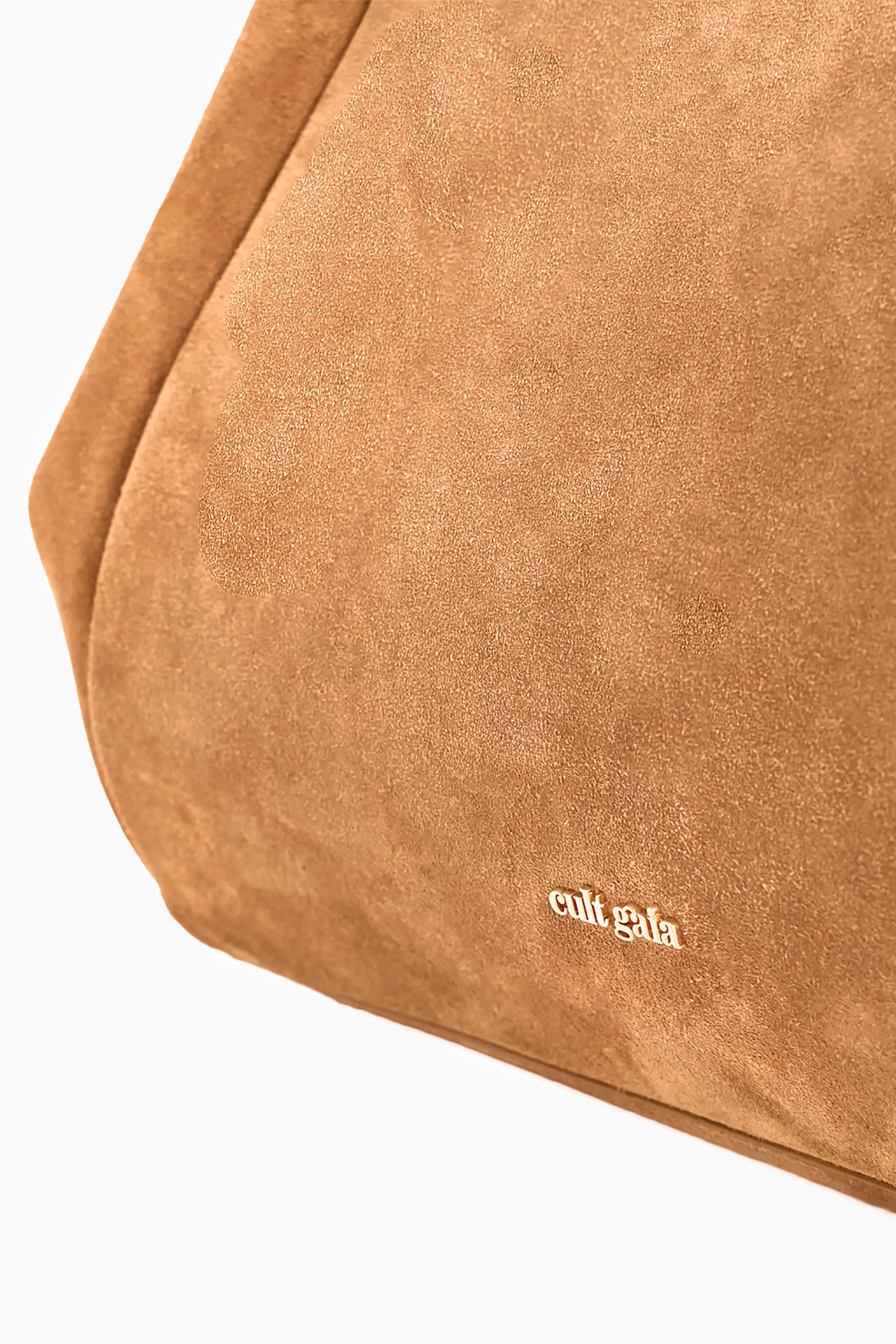 Camel Nila Tote