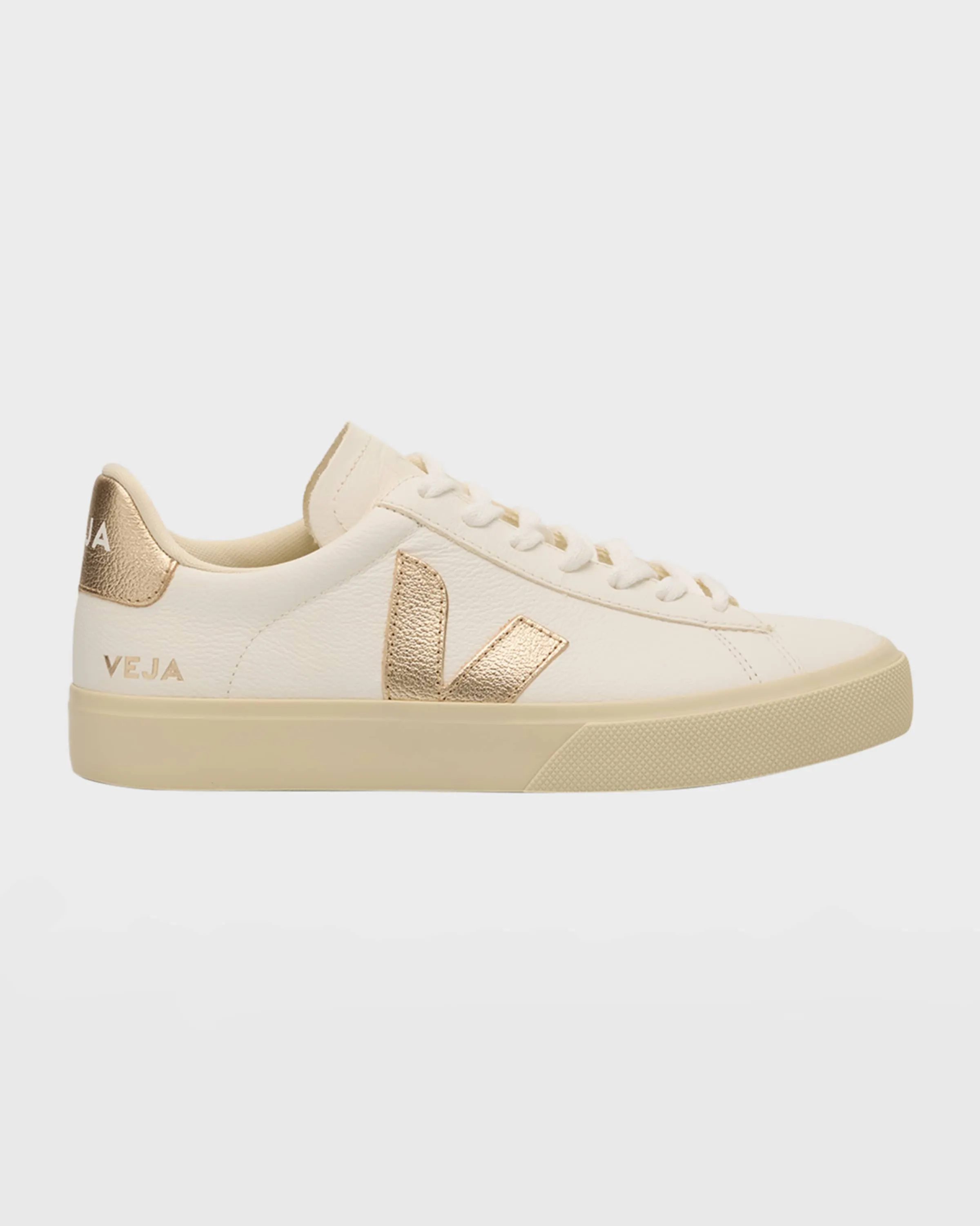 Campo Bicolor Low-Top Sneakers