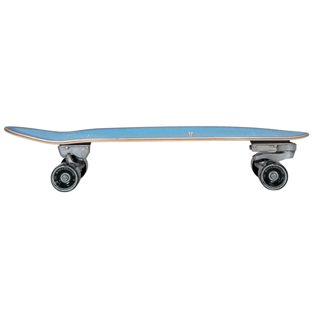 Carver 31" Blue Haze Skateboard