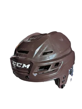 CCM Resistance - Hockey Helmet (Brown)