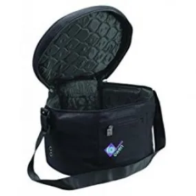 Charles Owen Helmet Bag All Black