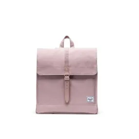 City Mid-Volume Backpack (Ash Rose)