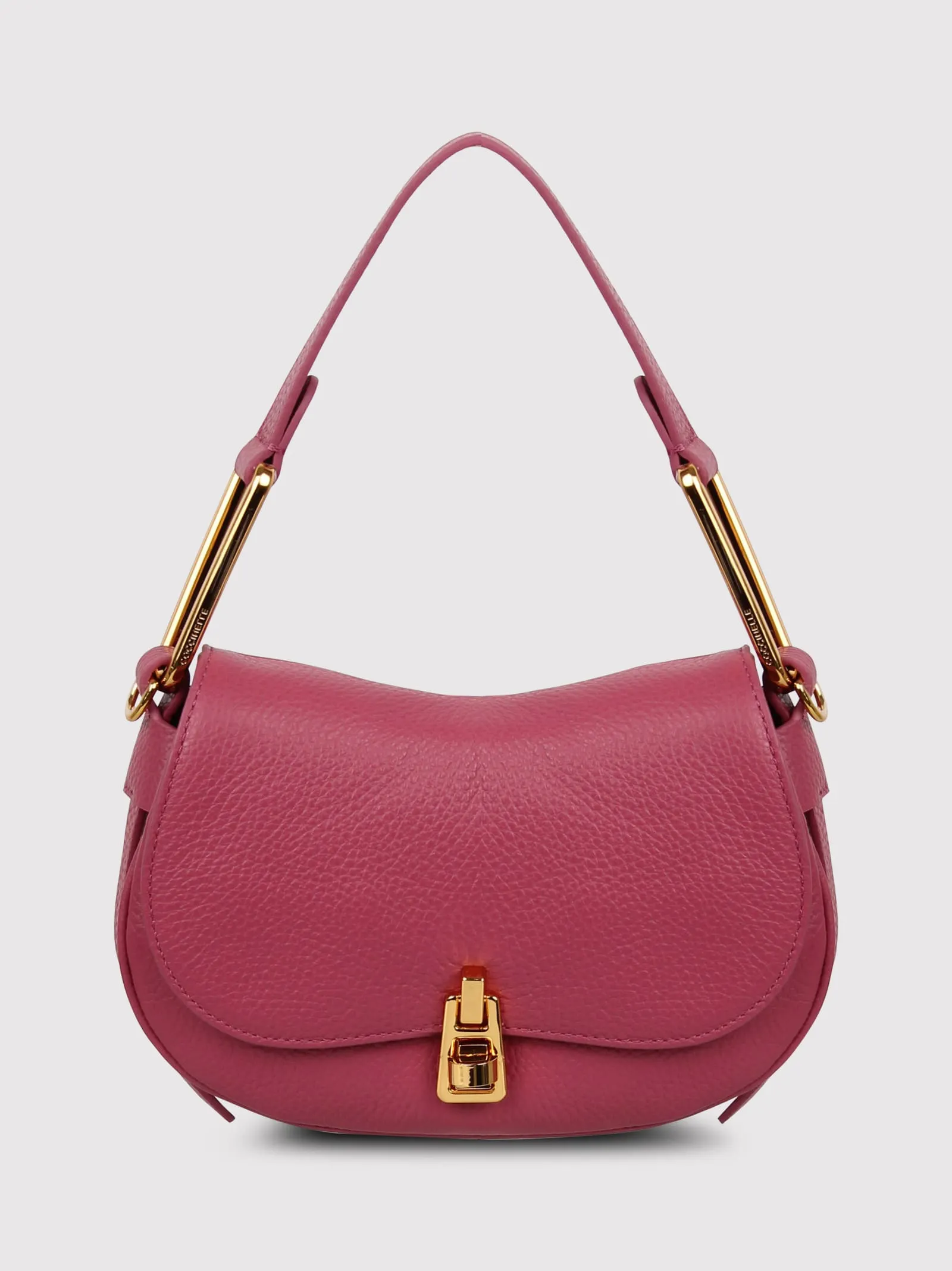 Coccinelle Magie Soft Mini Shoulder Bag