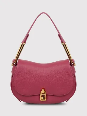 Coccinelle Magie Soft Mini Shoulder Bag