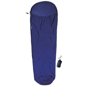 Cocoon Coolmax MummyLiner - Sleeping bag liner