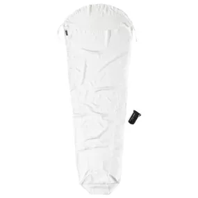 Cocoon Silk MummyLiner - Sleeping bag liner