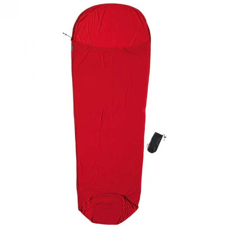 Cocoon Thermolite Radiator MummyLiner - Sleeping bag liner