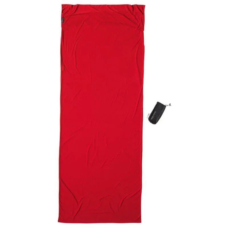 Cocoon Thermolite Radiator TravelSheet - Sleeping bag liner