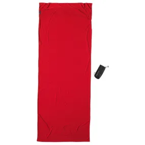 Cocoon Thermolite Radiator TravelSheet - Sleeping bag liner