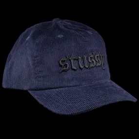 Corduroy OE Cap