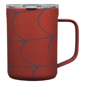 Corkcicle Marvel 16oz Mug - Spider-Man