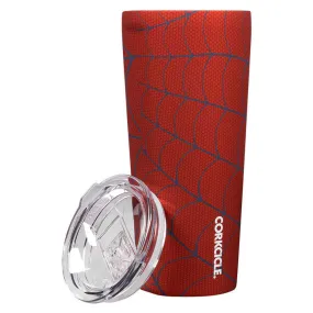 Corkcicle Marvel Tumbler - Spiderman