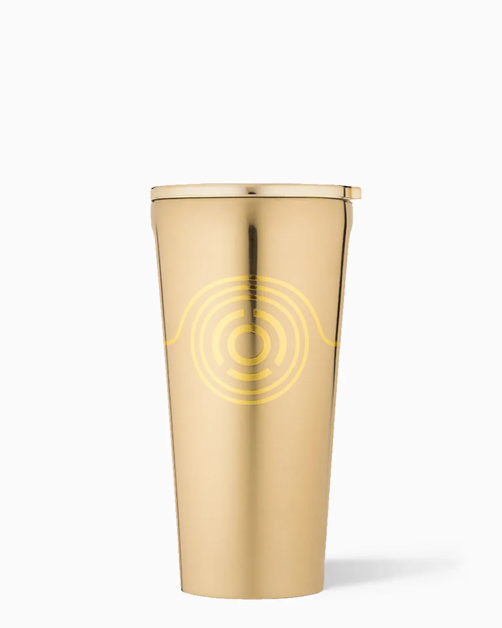 Corkcicle x STAR WARS Tumbler - 16oz C3PO