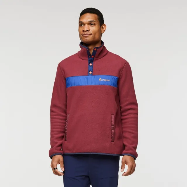 Cotopaxi - Men's Teca Fleece Pullover