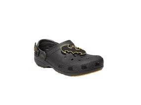 Crocs Work Batman Adjustable SR Clog