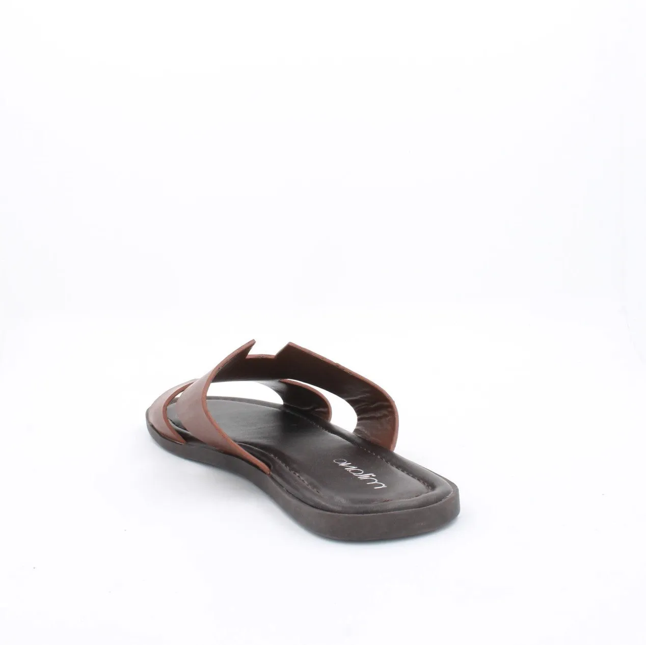 DAVI MENS SANDALS - TAN