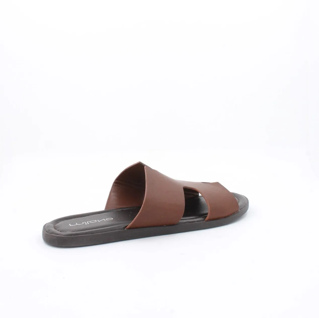 DAVI MENS SANDALS - TAN