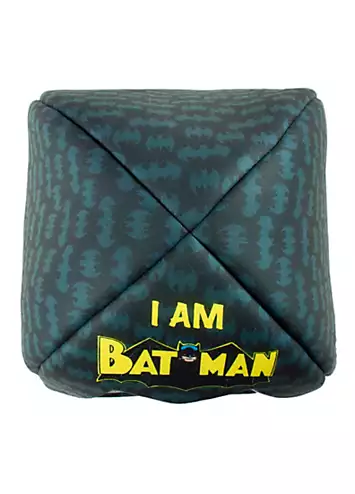 DC Comics Batman Cave Bed | Kaleidoscope