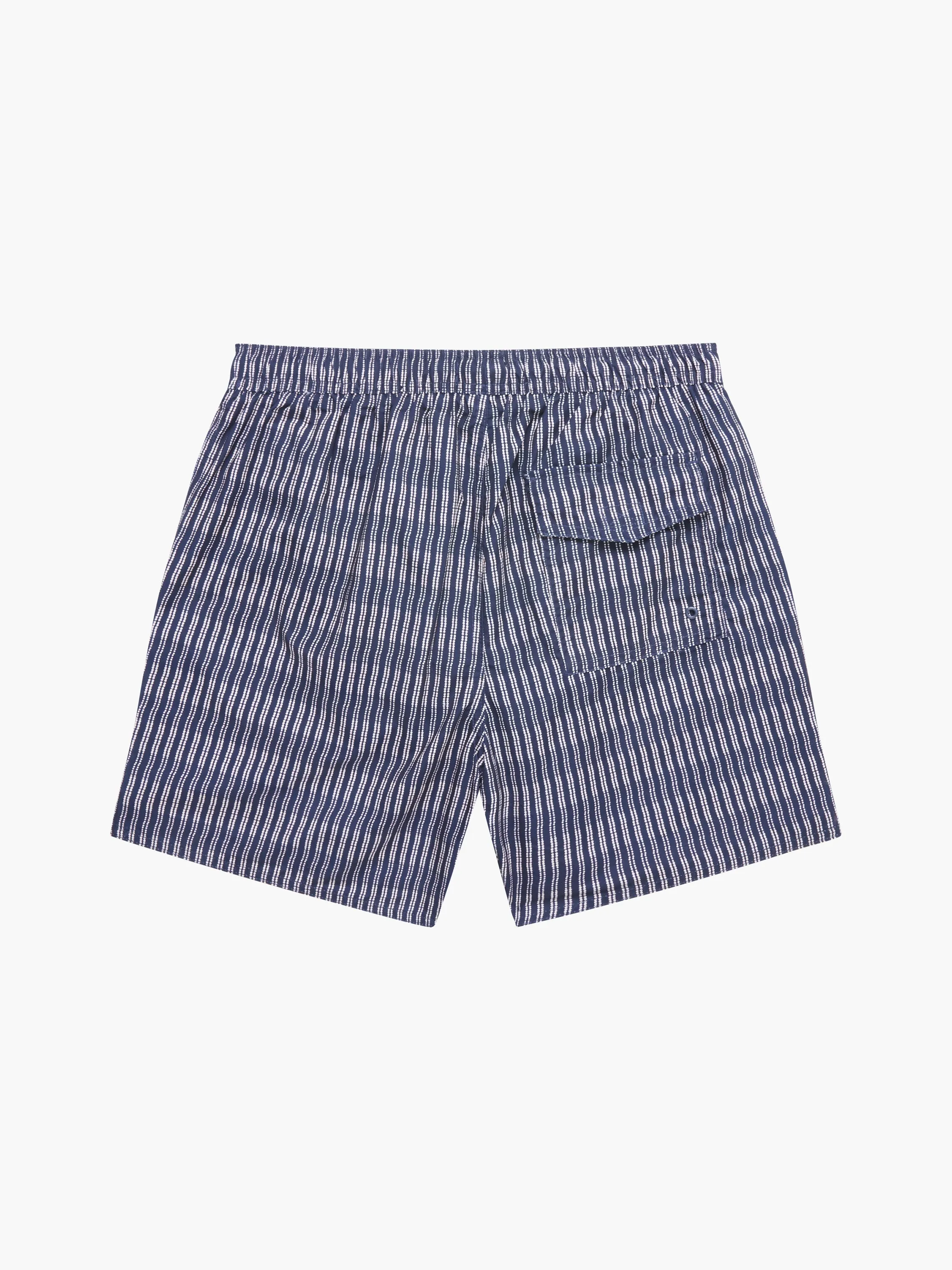 Decker Swim Shorts